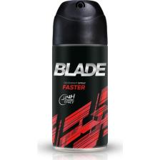 Blade Faster Erkek Deodorant 150 ml
