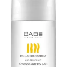 Babe Antiperspirant Roll-On Deodorant 50 ml