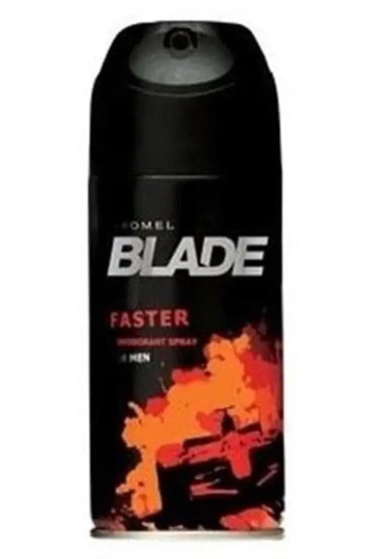 Blade Faster Erkek Deodorant 150 ml