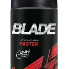 Blade Faster Erkek Deodorant 150 ml