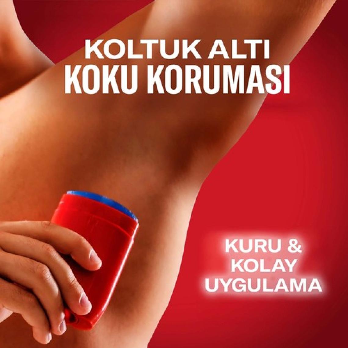 Old Spice Wolfthorn Erkekler İçin Stick Deodorant 50 ml