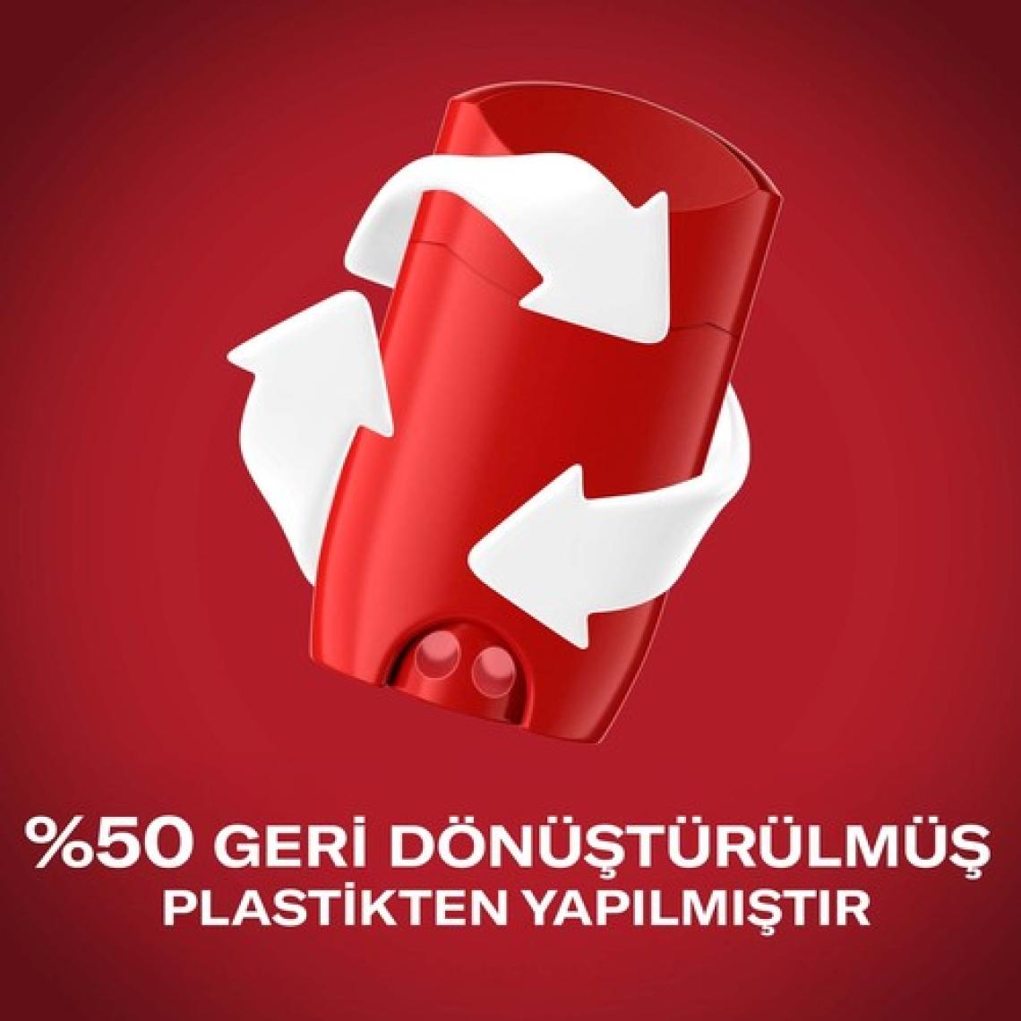 Old Spice Wolfthorn Erkekler İçin Stick Deodorant 50 ml