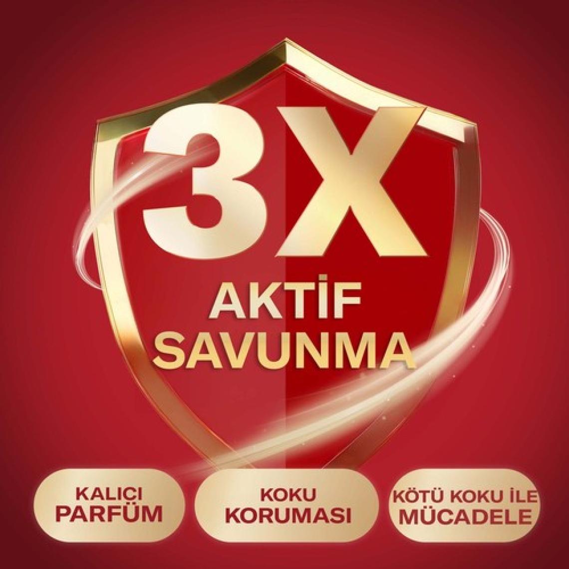 Old Spice Wolfthorn Erkekler İçin Stick Deodorant 50 ml