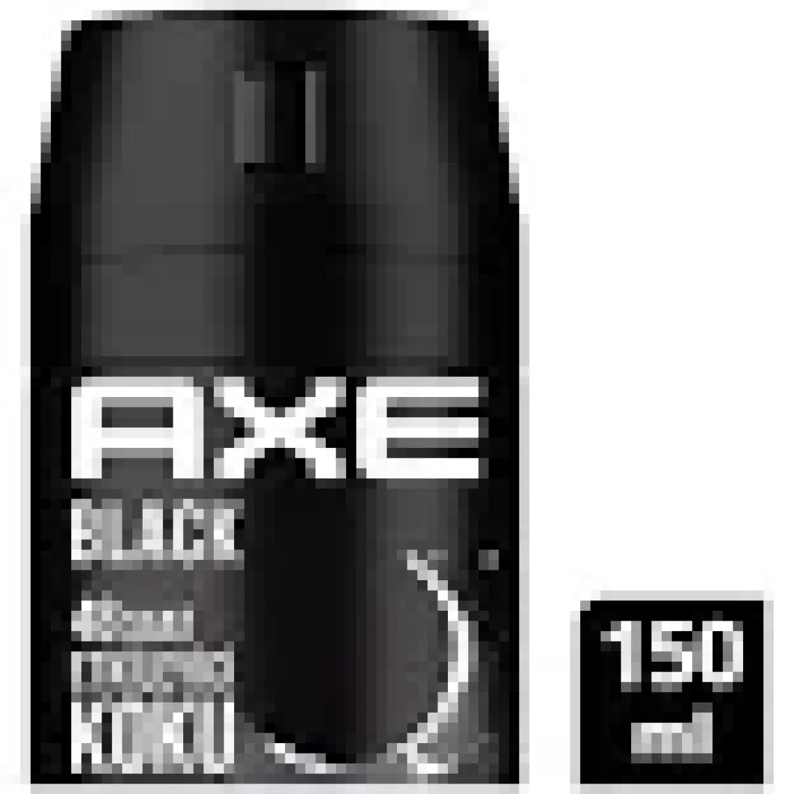 Axe Erkek Deodorant Sprey Black 150 ML + Clear Cool Sport Menthol Şampuan 180 ML
