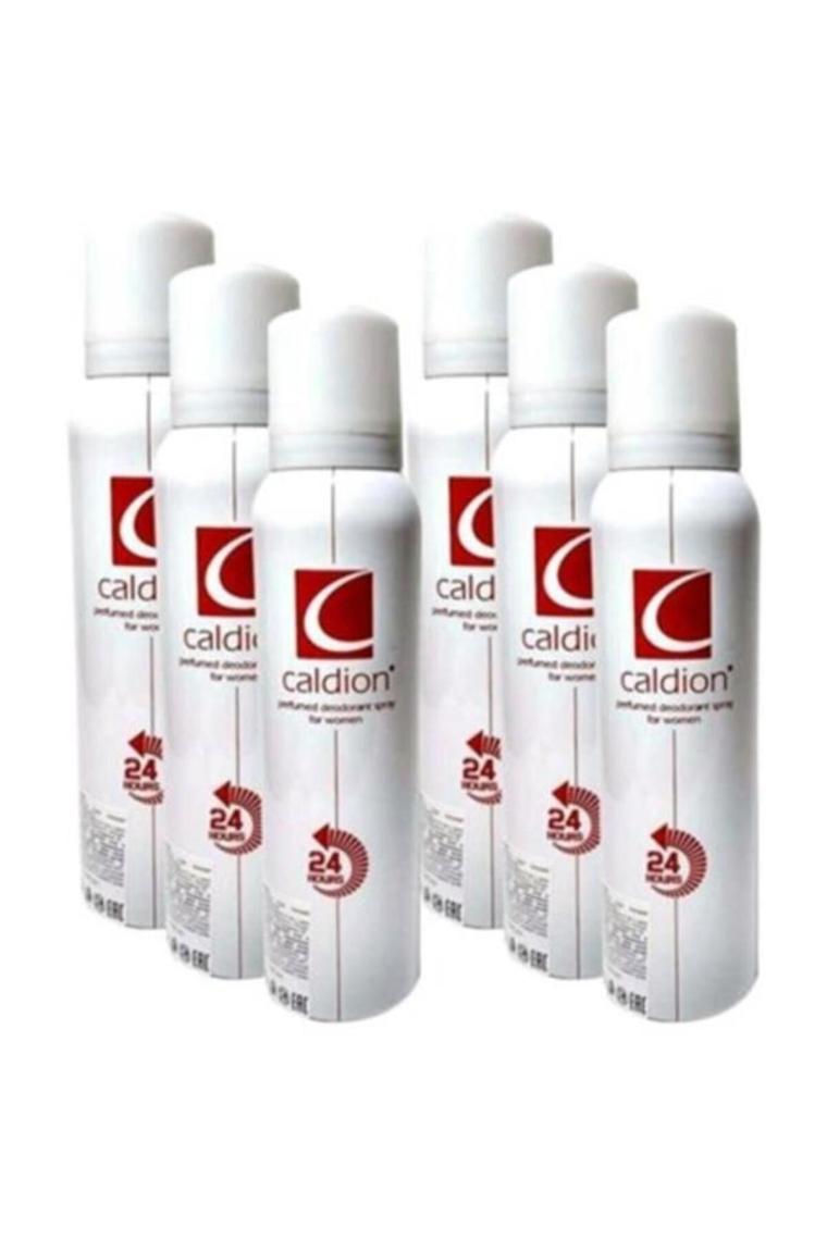 Classic Kadın Deodorant 150 ml X6 Adet