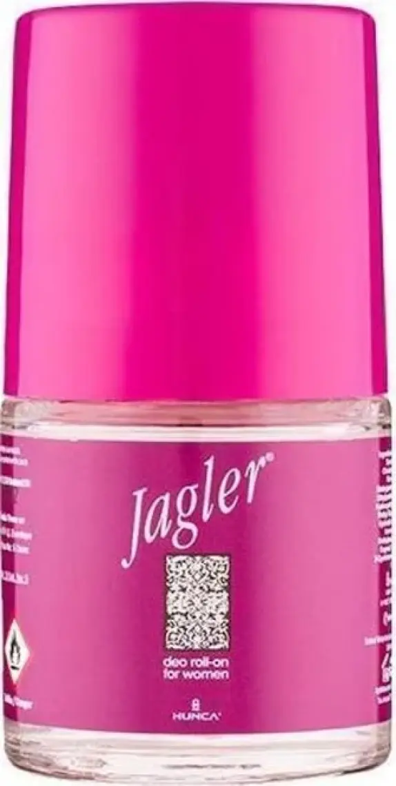Jagler Kadın Roll-On 50ML
