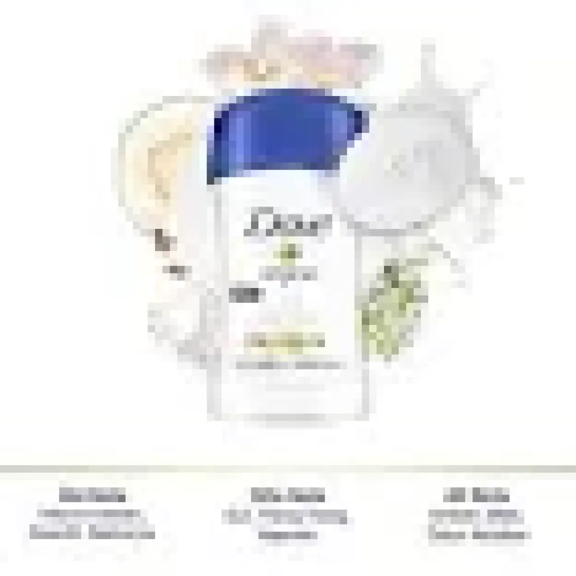 Dove Kadın Stick Deodorant Original 1/4 Nemlendirici Krem Etkili 40 g