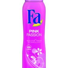 Pink Passion Kadın Deodorant Sprey 150 ml