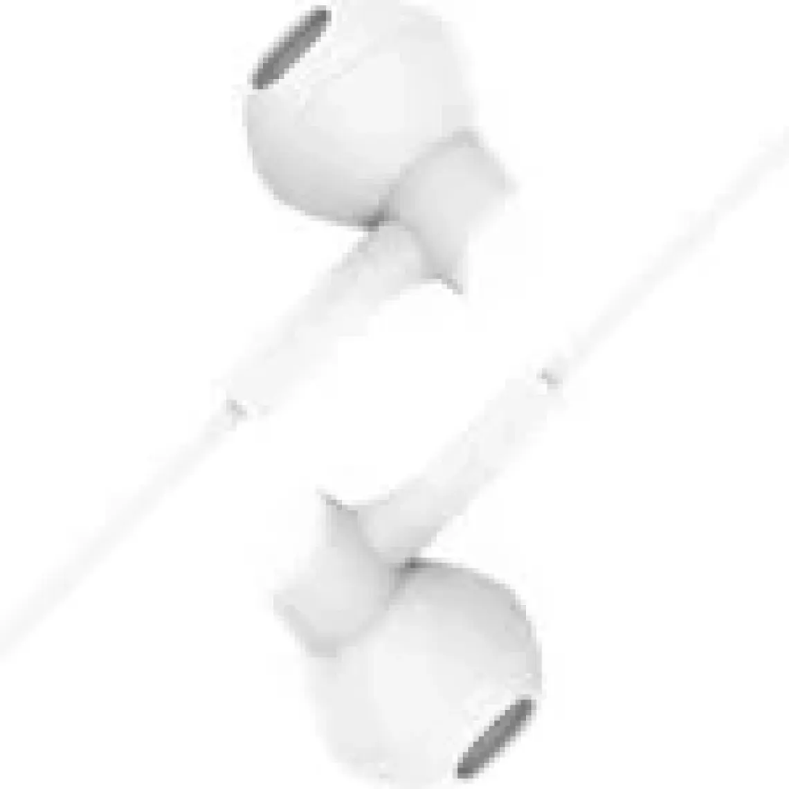 Powerstar Hd-01 Mikrofonlu Kulak Içi Kablolu Kulaklık 3.5mm