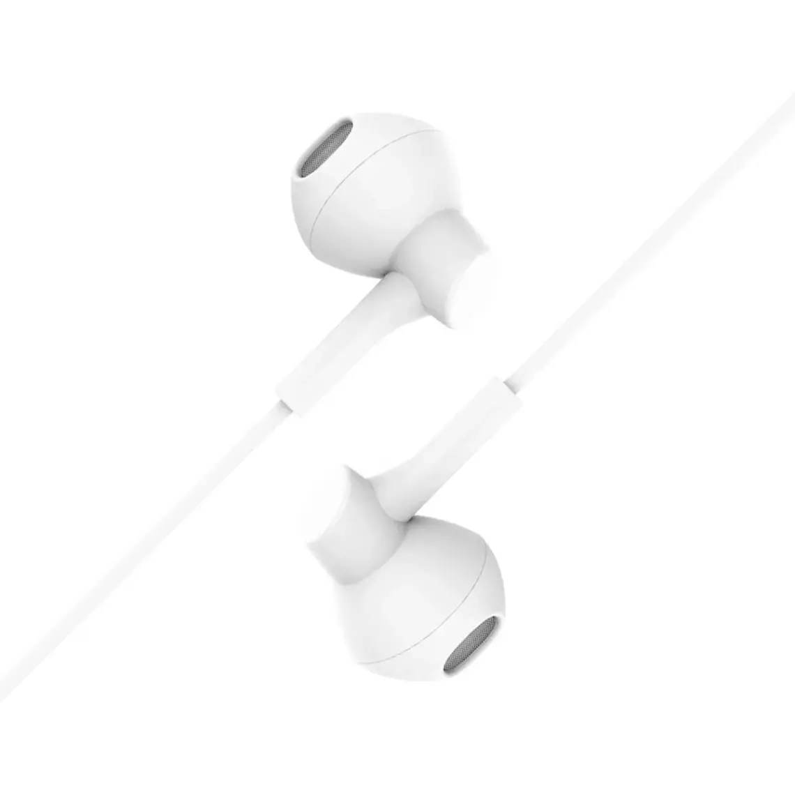 Powerstar Hd-01 Mikrofonlu Kulak Içi Kablolu Kulaklık 3.5mm
