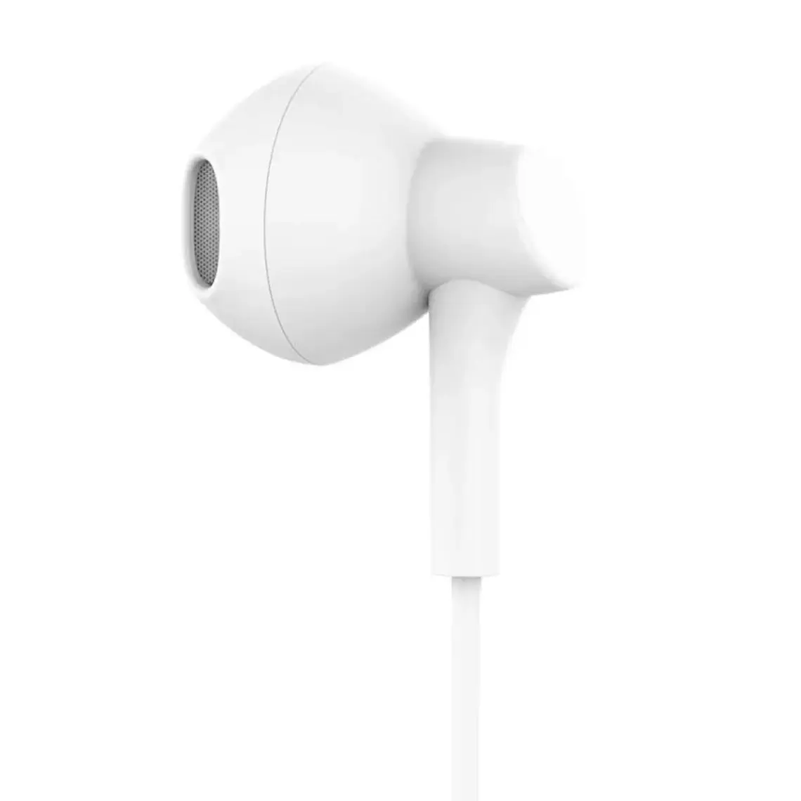 Powerstar Hd-01 Mikrofonlu Kulak Içi Kablolu Kulaklık 3.5mm