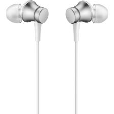 Xiaomi Piston Basic Fresh Edition Gümüş Mikrofonlu Kulak İçi Kulaklık