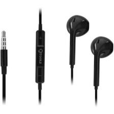 Ktools Basic Hi-Fi Mikrofonlu Kablolu Kulaklık 120 cm