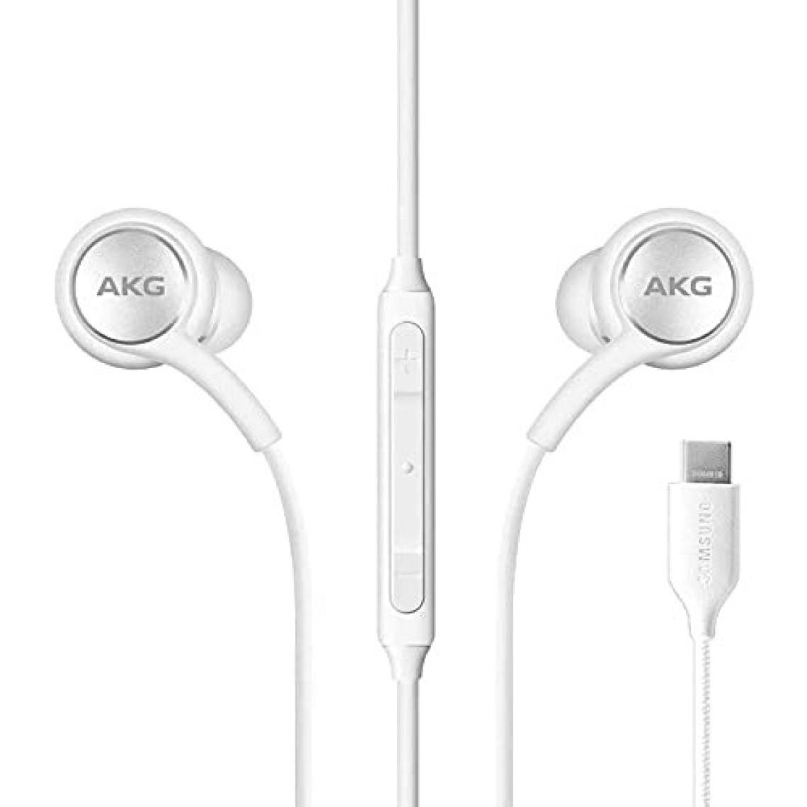 Samsung EO-IC100B Type C Kablolu Kulaklık