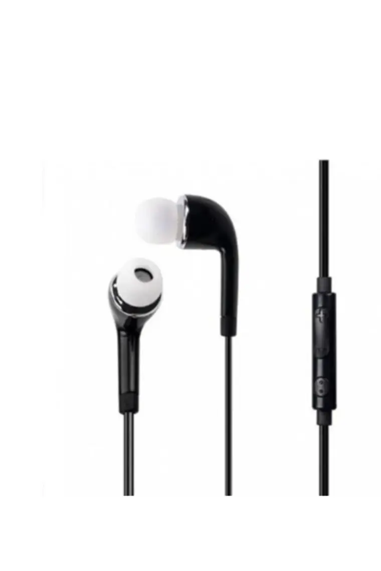 Kensa Kensa Siyah J5 Kulaklık