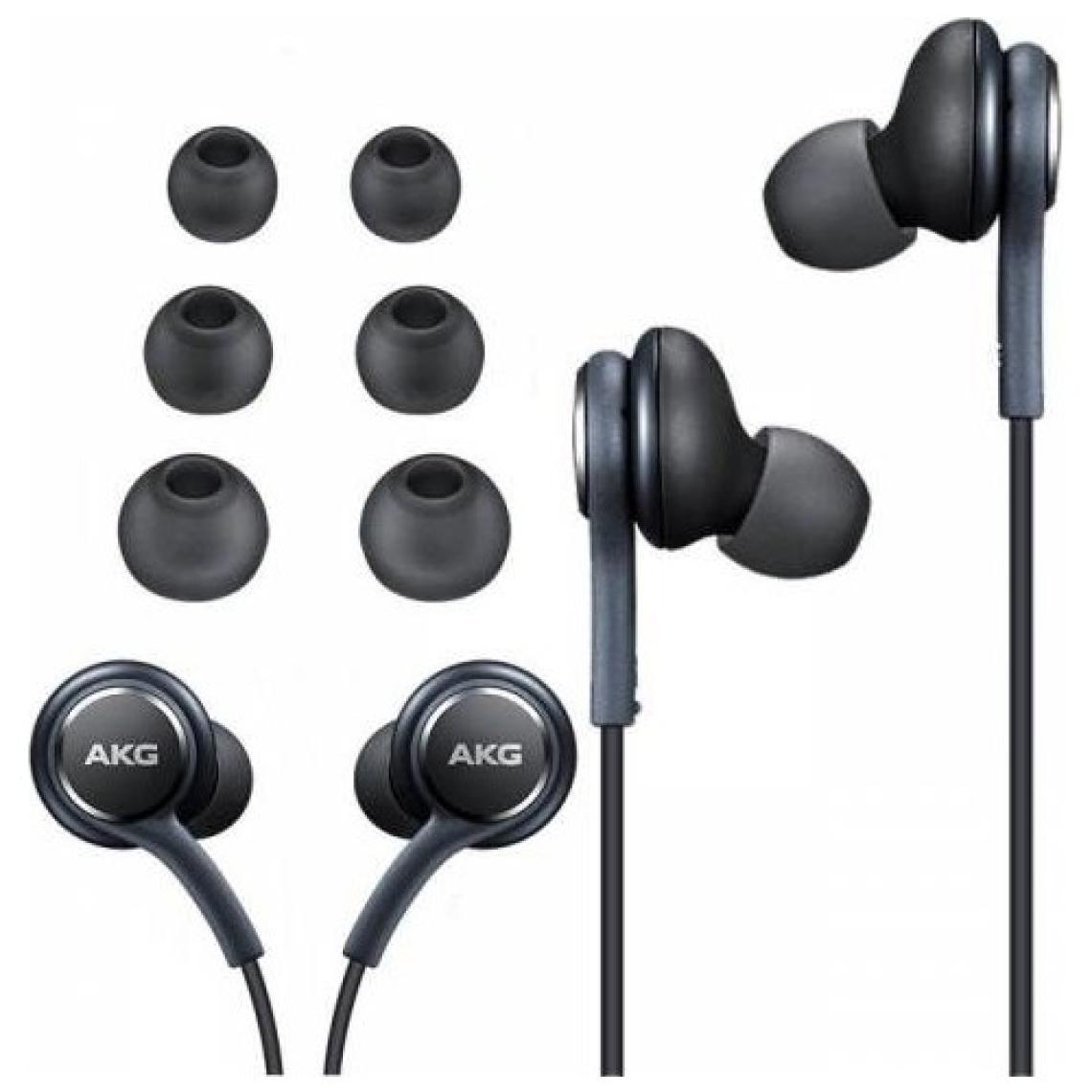 Akg Kulak Içi Kulaklık