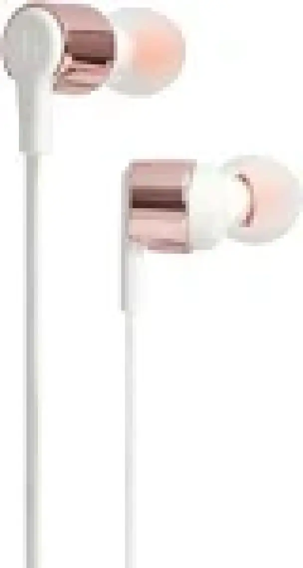 Jbl T210 Mikrofonlu Kulak İçi Kulaklık