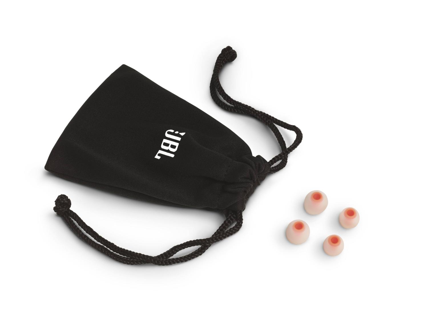 Jbl T210 Mikrofonlu Kulak İçi Kulaklık