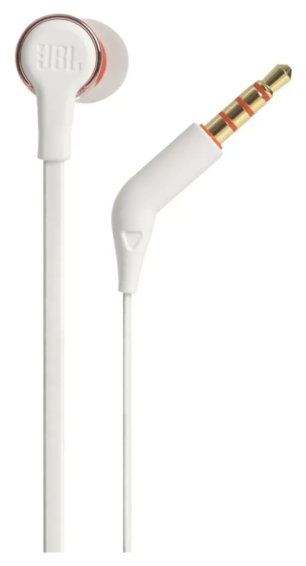 Jbl T210 Mikrofonlu Kulak İçi Kulaklık