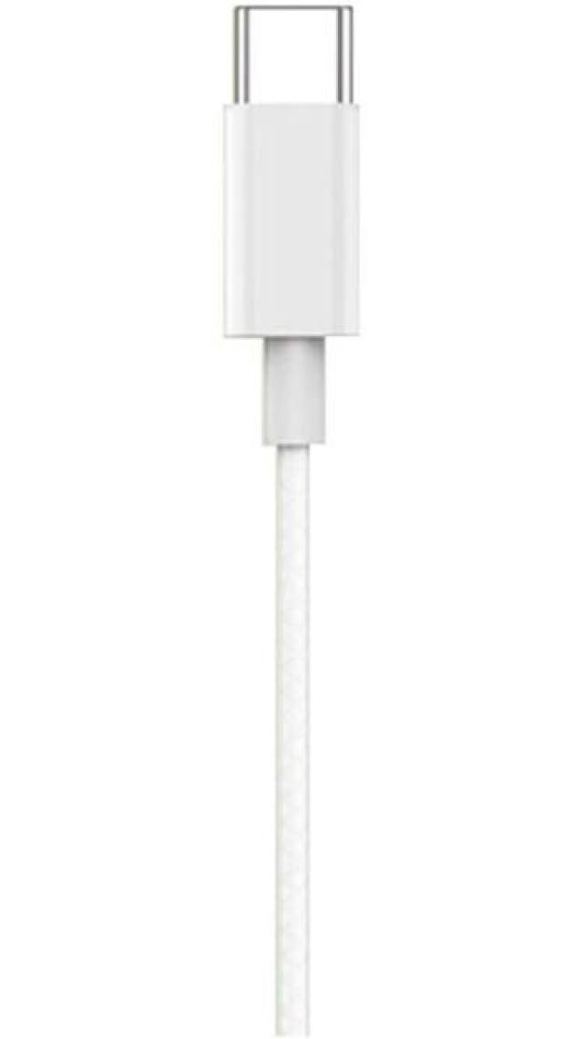 Linktech H16 Kulak Içi Usb-C Kablolu Mikrofonlu Kulaklık