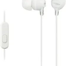 Sony MDR-EX15APW Kulakiçi Beyaz Kulaklık