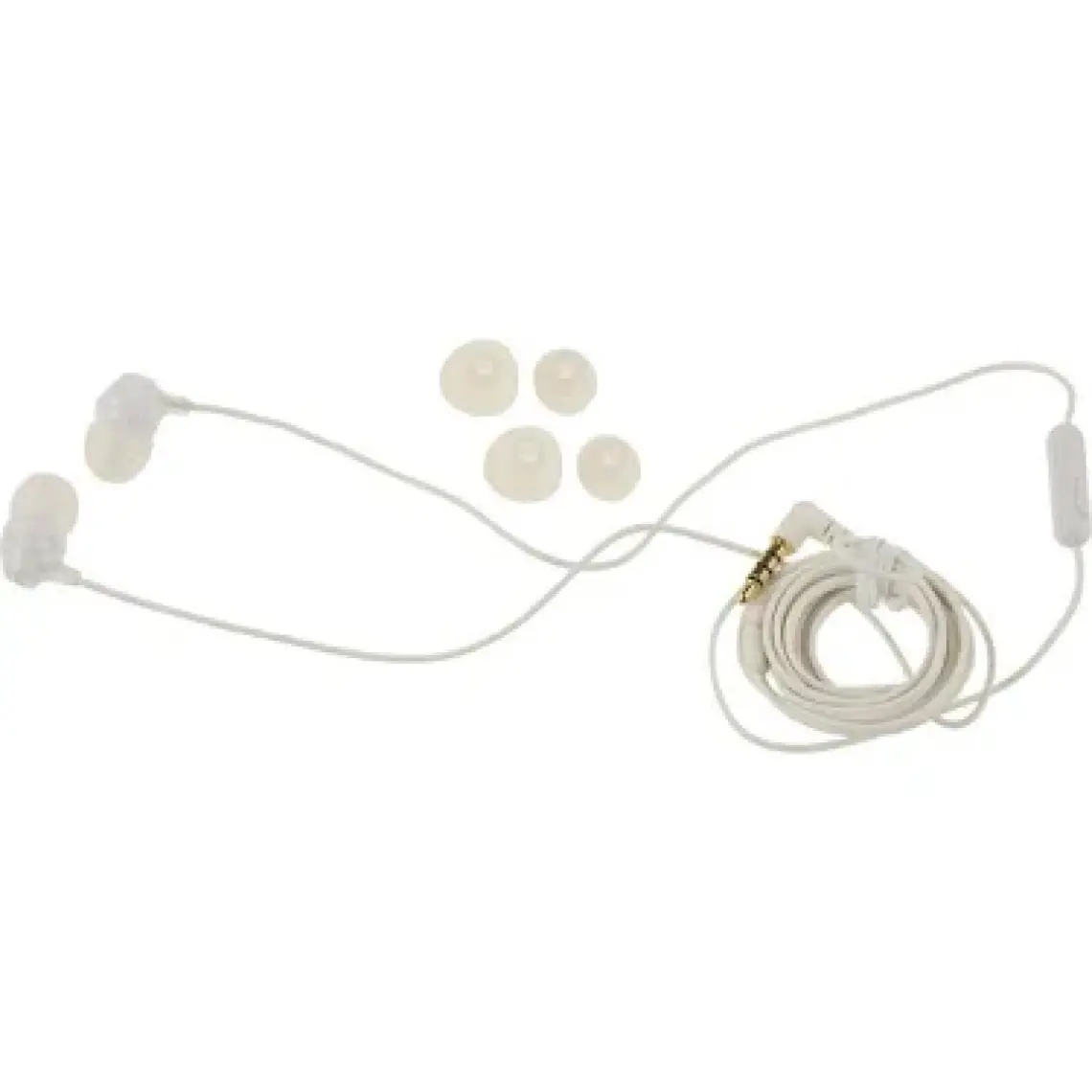 Sony MDR-EX15APW Kulakiçi Beyaz Kulaklık