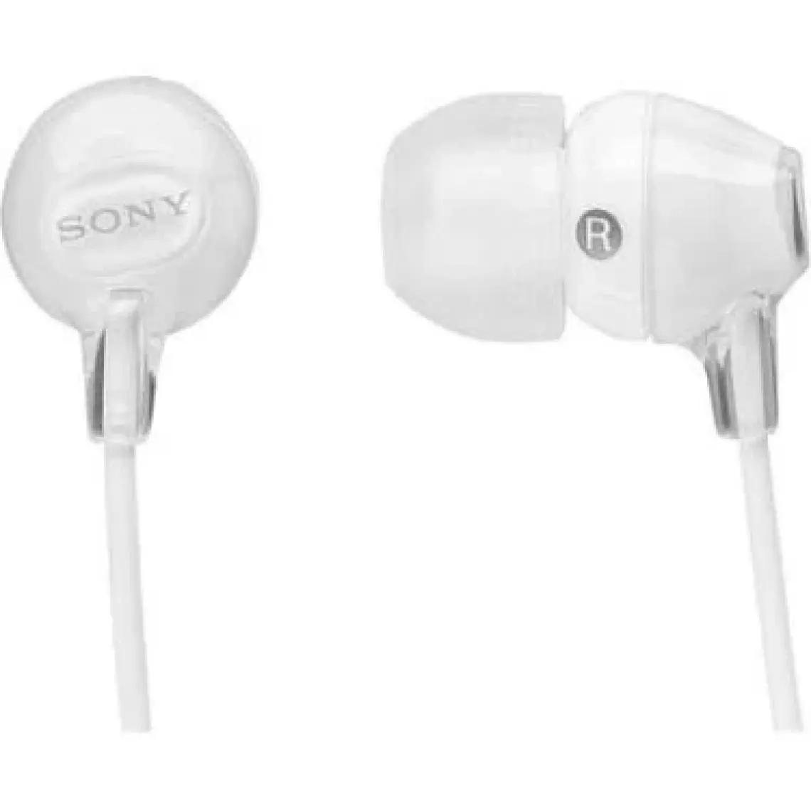Sony MDR-EX15APW Kulakiçi Beyaz Kulaklık