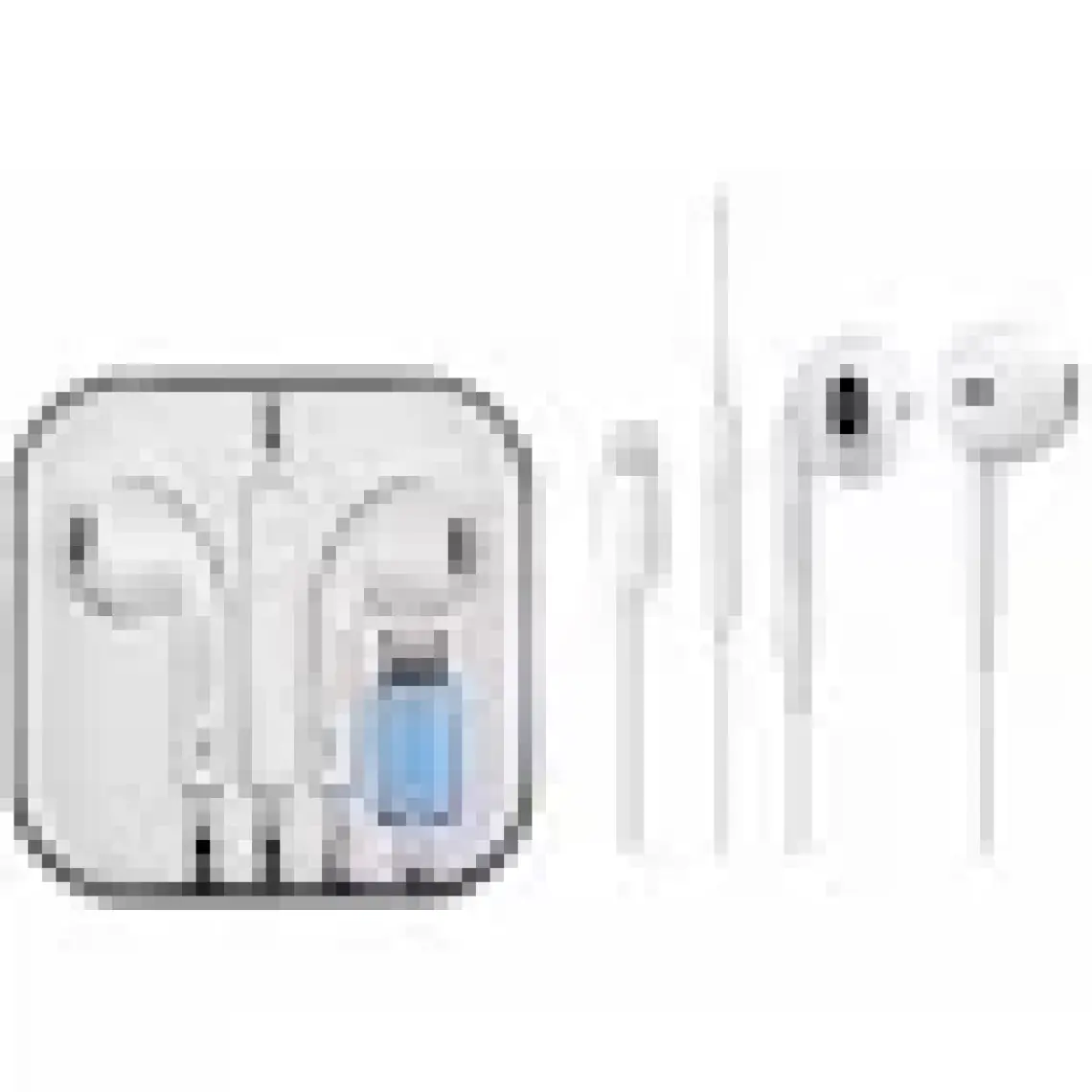 Concord C-919 İphone Kulaklık  5 5s 6 6s 7 8 plus x xs xr