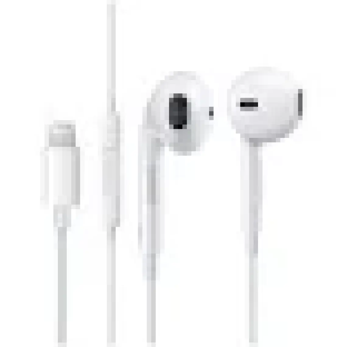 Concord C-919 İphone Kulaklık  5 5s 6 6s 7 8 plus x xs xr