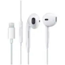 Concord C-919 İphone Kulaklık  5 5s 6 6s 7 8 plus x xs xr