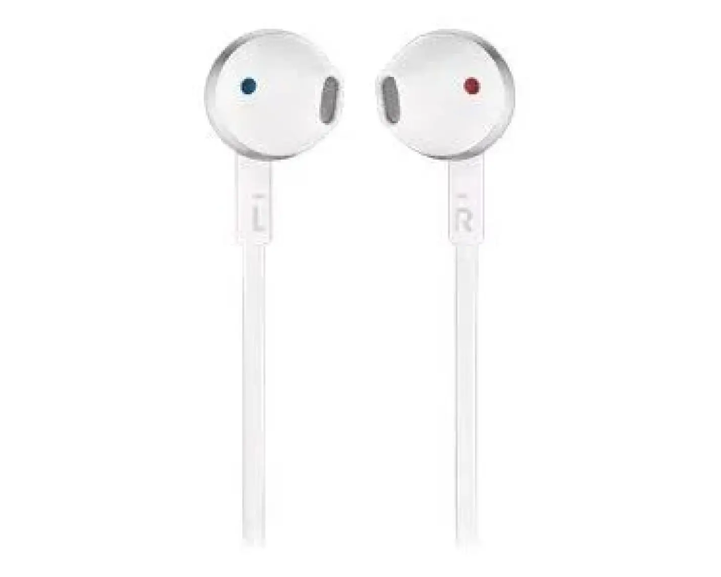 JBL T205 Kulaklık CT IE Chrome