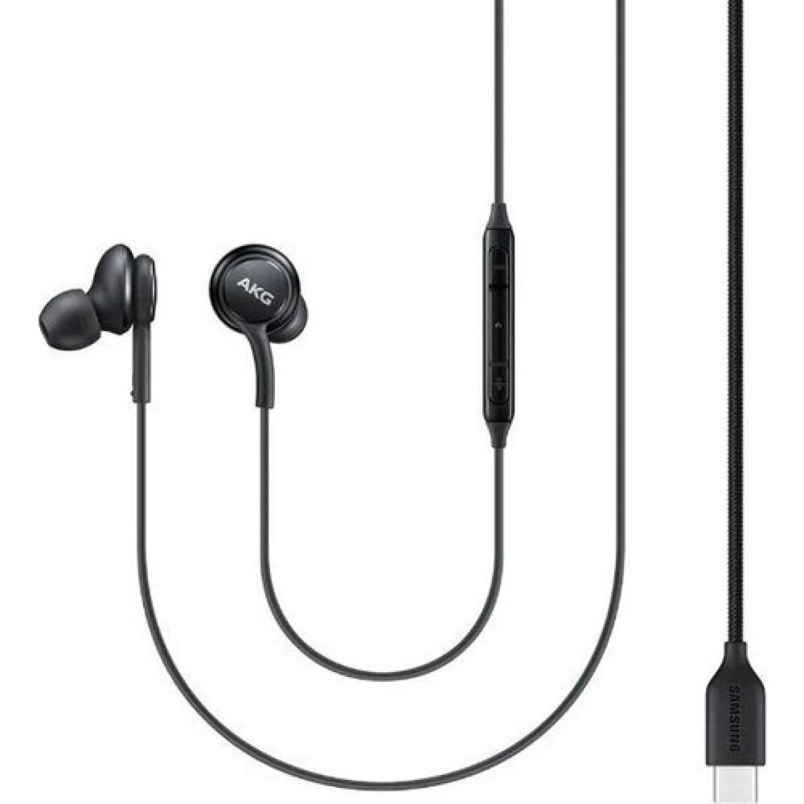 Akg Samsung Galaxy S20 Fe Type-C Mikrofonlu Kulaklık