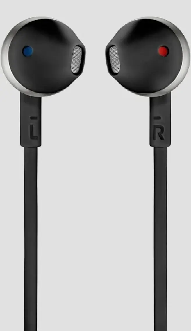 JBL T205 Kulaklık CT IE Rose Gold