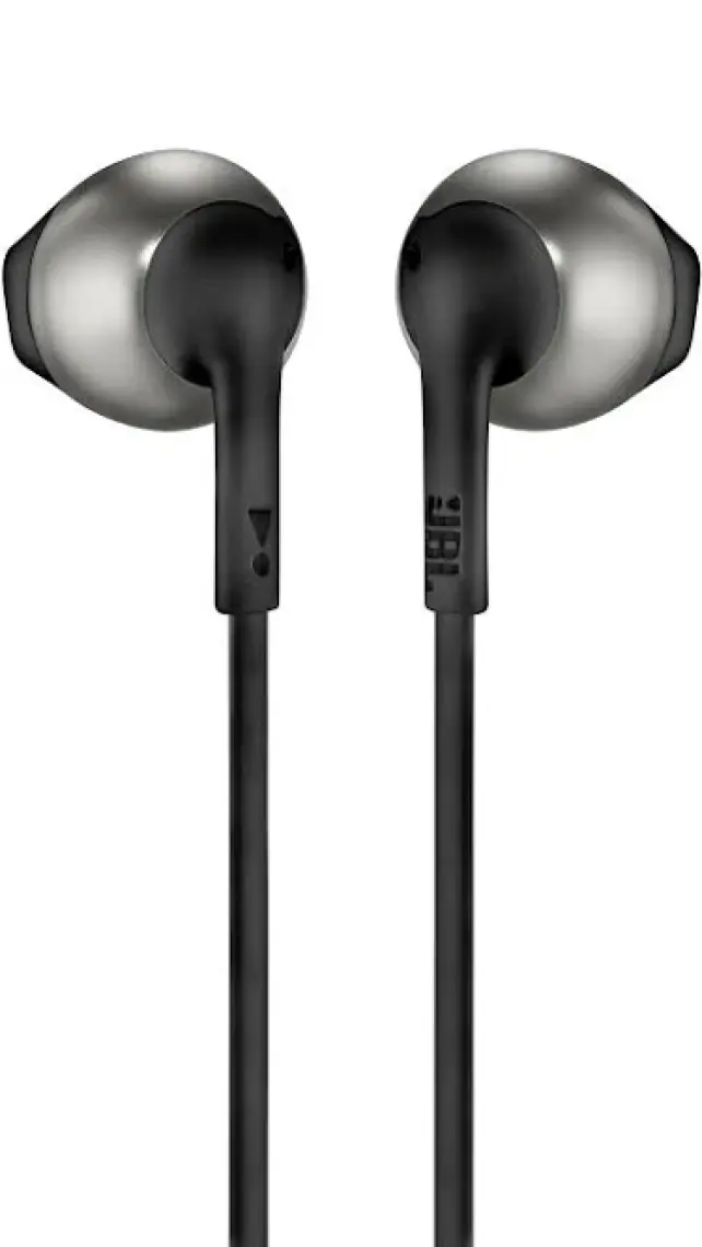JBL T205 Kulaklık CT IE Rose Gold