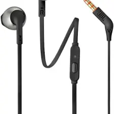 JBL T205 Kulaklık CT IE Rose Gold