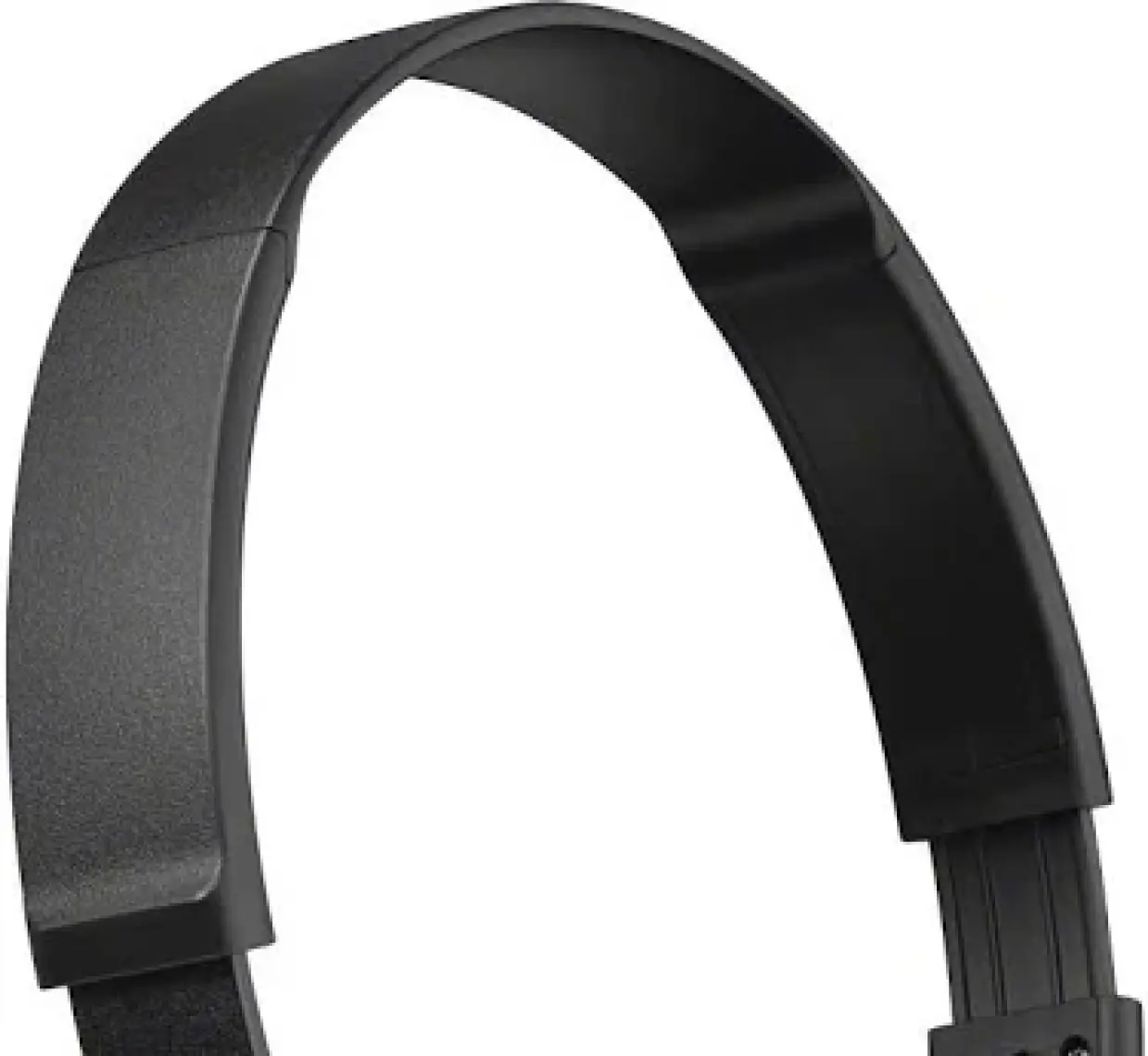 Sony MDR-ZX110APB Siyah Kulaküstü Mikrofonlu Kulaklık
