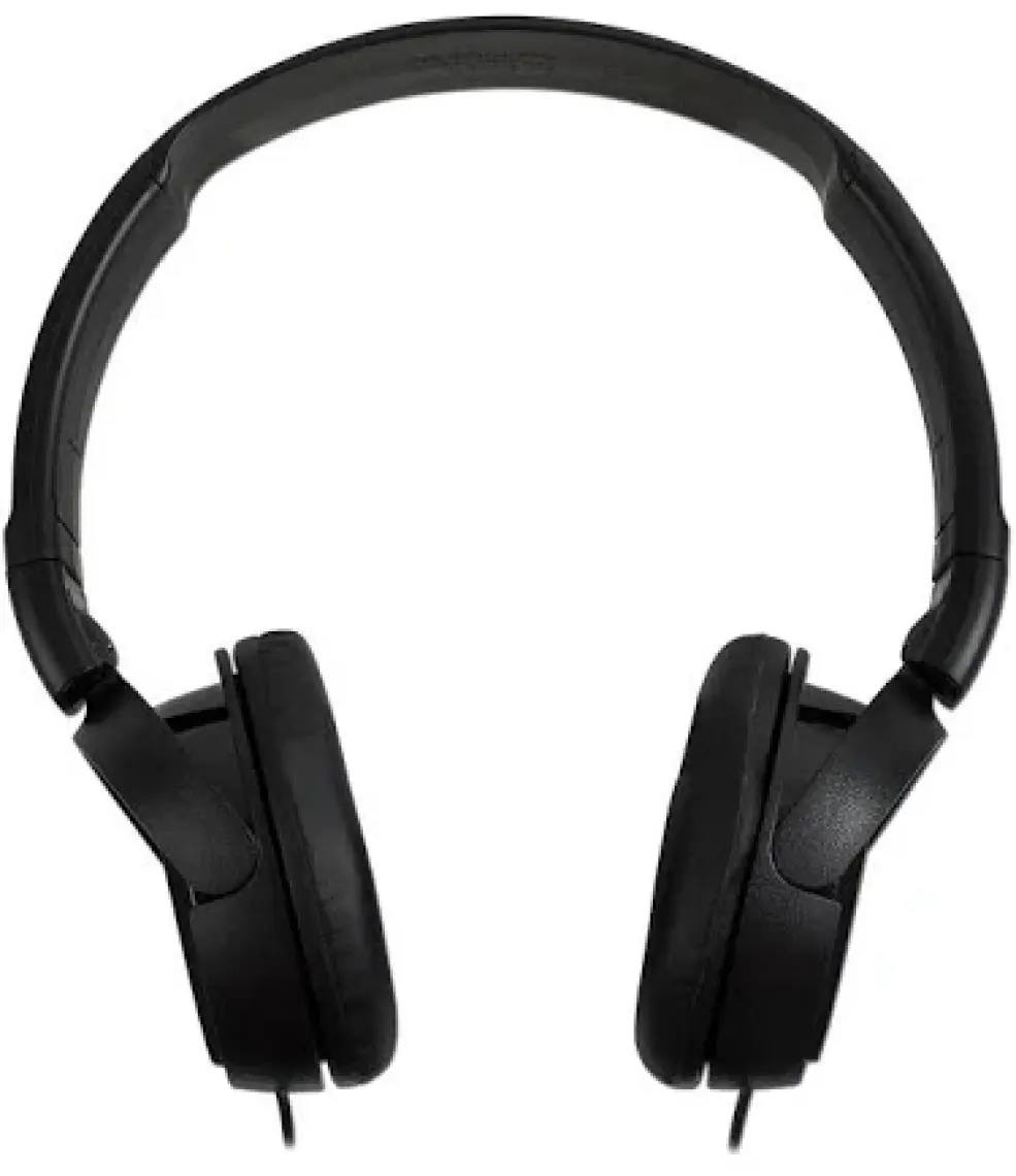 Sony MDR-ZX110APB Siyah Kulaküstü Mikrofonlu Kulaklık