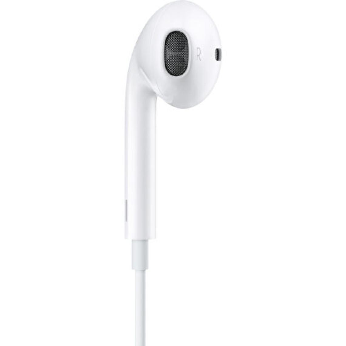 Apple 3,5 mm Kulaklık Jaklı EarPods - MNHF2TU/A (Apple Türkiye Garantili)