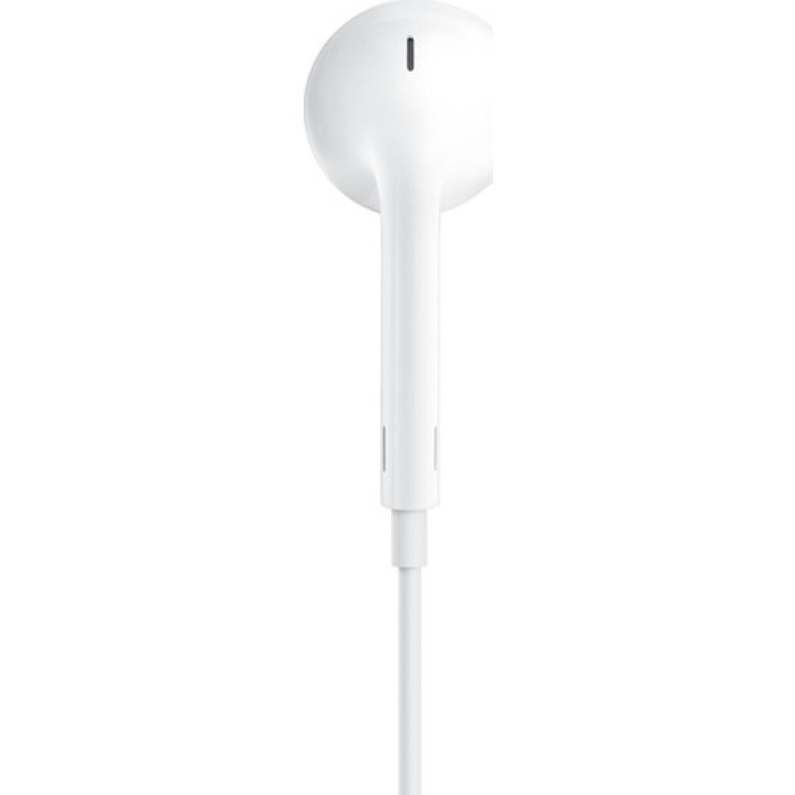 Apple 3,5 mm Kulaklık Jaklı EarPods - MNHF2TU/A (Apple Türkiye Garantili)