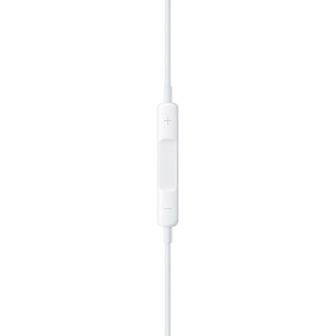 Apple 3,5 mm Kulaklık Jaklı EarPods - MNHF2TU/A (Apple Türkiye Garantili)