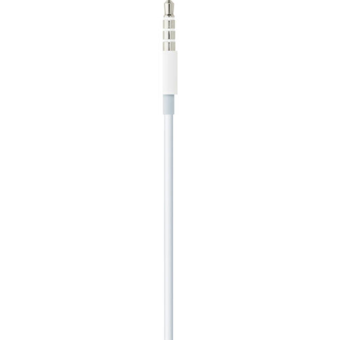 Apple 3,5 mm Kulaklık Jaklı EarPods - MNHF2TU/A (Apple Türkiye Garantili)