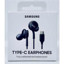 Akg Mikrofonlu Type-C Girişili Kulaklık ( Samsungtürkiye Garantili )