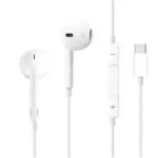 Sunix Type-C Kulaklık Sunix M52  Usb-C Type C Kulaklık