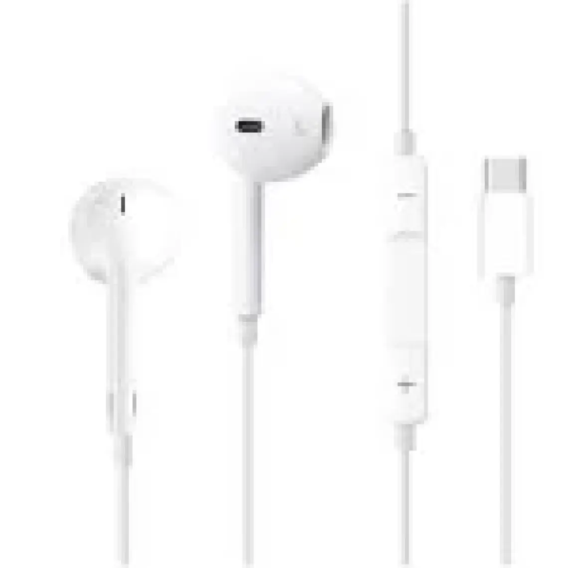 Sunix Type-C Kulaklık Sunix M52  Usb-C Type C Kulaklık