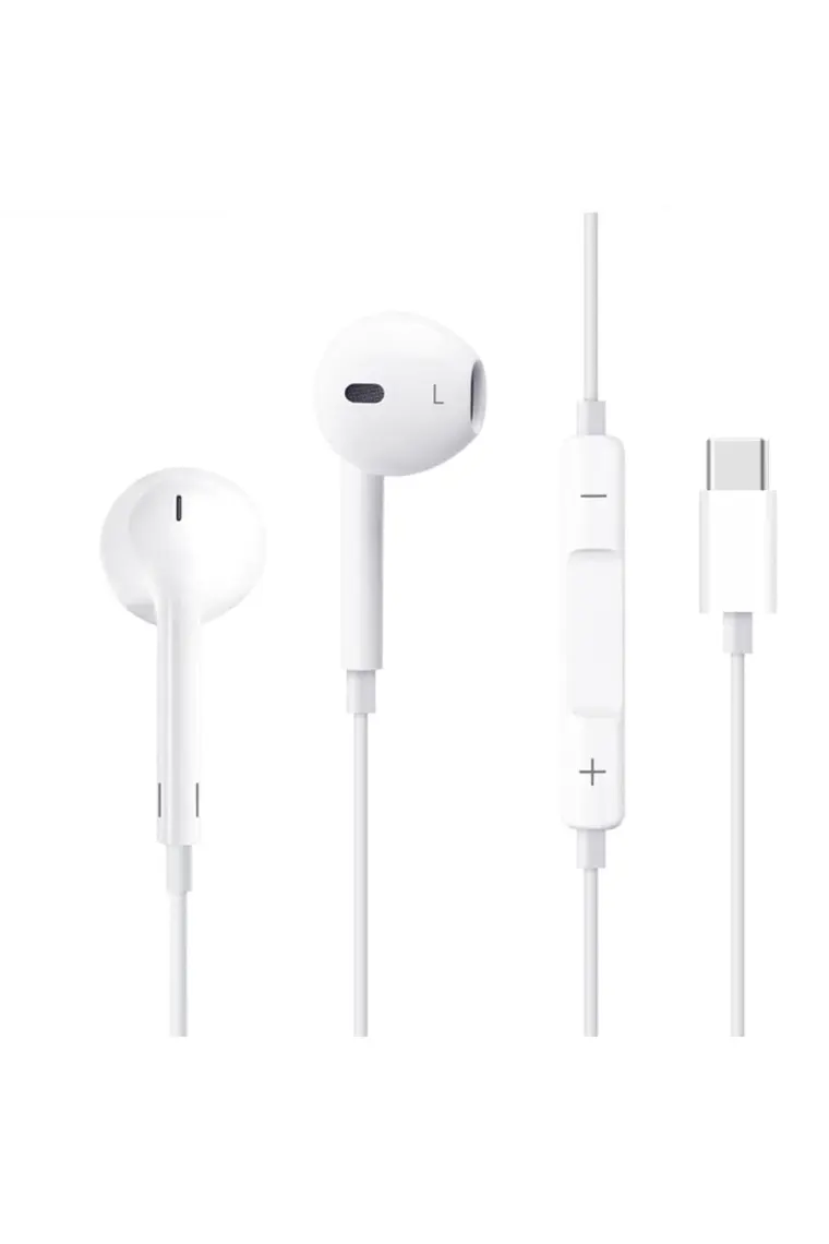 Sunix Type-C Kulaklık Sunix M52  Usb-C Type C Kulaklık