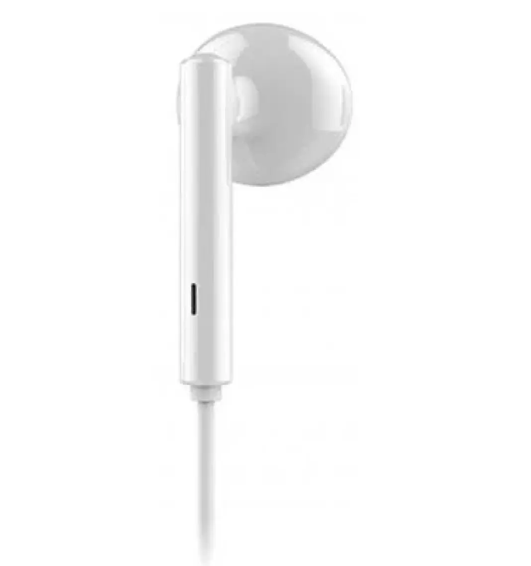 Huawei AM116 Mikrofonlu Kablolu Kulaklık - Beyaz (Huawei Türkiye Garantili)