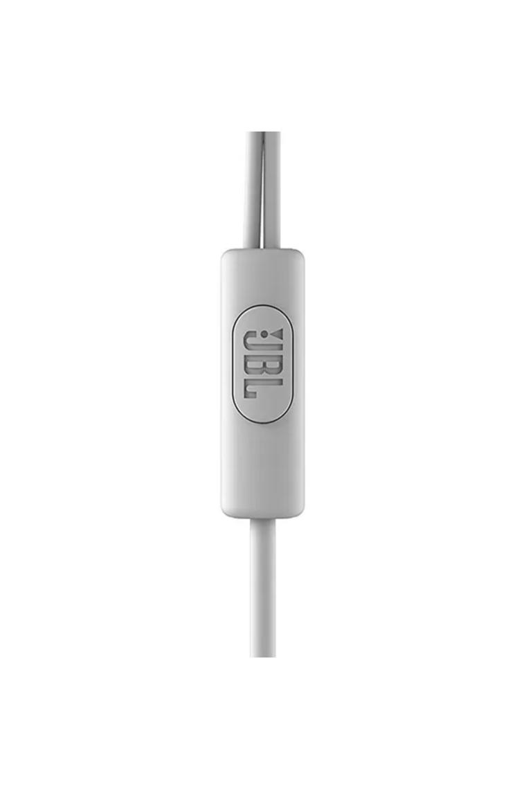 JBL C100SIUWHT Mikrofonlu Kulakiçi Kulaklık CT IE Beyaz
