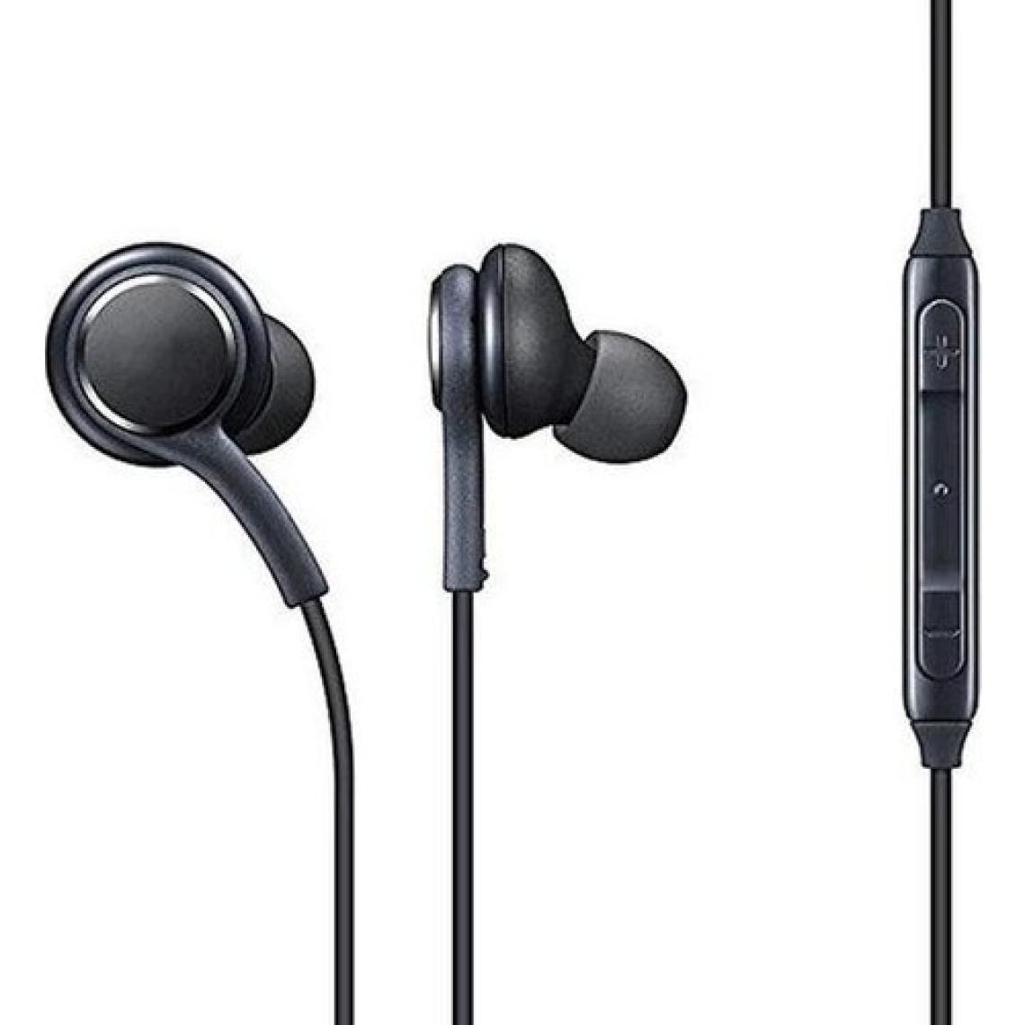 Akg IG955 3.5mm Kulak Içi Kulaklık Siyah