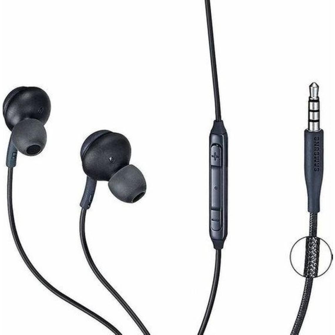 Akg IG955 3.5mm Kulak Içi Kulaklık Siyah
