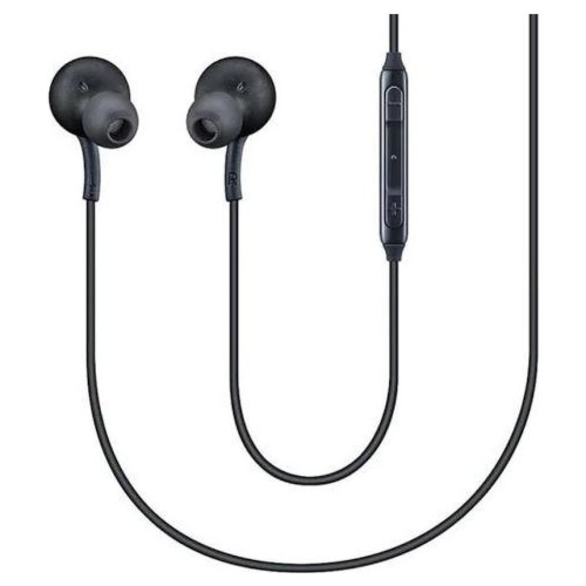 Akg IG955 3.5mm Kulak Içi Kulaklık Siyah